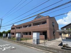 ラ・フォンテの外観画像