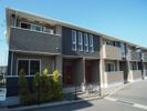 Happy homes Aの間取り画像
