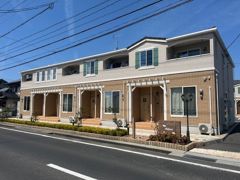アオラニBの外観画像