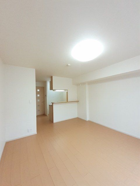 リビング