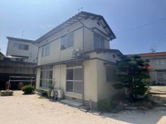 二反田一軒家の外観画像