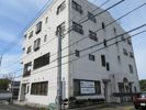 出雲グリーンマンションの外観画像