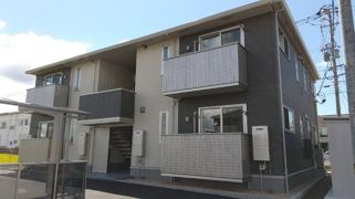 アベニーレ Iの外観画像