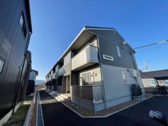 フォルトゥーナの外観画像