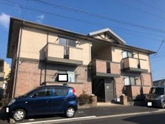 リビングタウン神原 B棟の外観画像