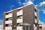 SUN VIVACE塩冶の外観