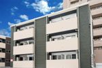 Luce solare塩冶の間取り画像