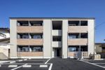 Lien小山の外観画像
