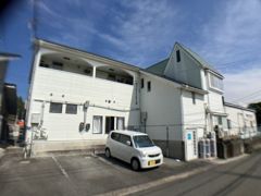 おしゃれハウス菅原の外観画像