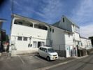 おしゃれハウス菅原の外観