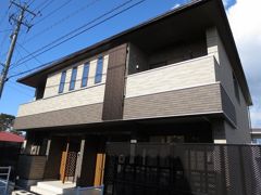 ボヌール Aの外観画像