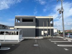 カーサ・ディ・ルッソの外観画像