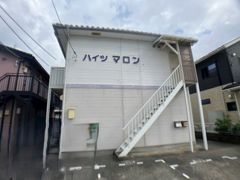 ハイツマロンの外観画像