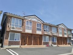 エクシブひかわ野Bの外観画像