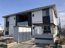 フェリス C棟の間取り画像