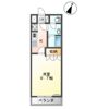 ファインパレスの間取り画像