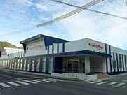 近くのGood Day by Ushio（グッディー） 大田店まで943m（徒歩12分）