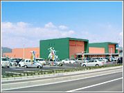 近くのGood Day by Ushio(グッディー) 斐川店まで2,676m(徒歩34分)