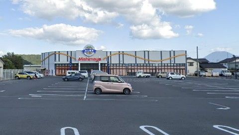 近くのみしまや大田長久店まで1,821m(徒歩23分)