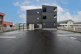 エクセレントヴェール塩冶NEXTの外観画像