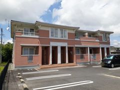 セレーノ・ヴィータBの外観画像