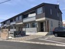 アトリエールの間取り画像
