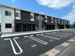 プレジャーの外観画像