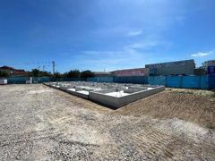 セピア・スイートの外観画像