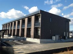 レオネクスト出雲の里の外観画像