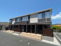 ディアドリームIIの外観画像