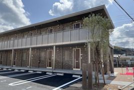 グランドセンティアム殿町の外観画像