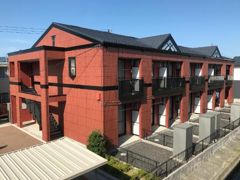 スマイルヒルズの外観画像