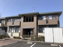 ダンデライオン E棟の外観画像