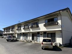 カーサ周布の外観画像