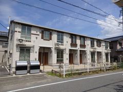 サンリバー有明の外観画像