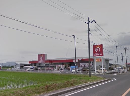 近くのジュンテンドー 平田店まで2,871m（徒歩36分）