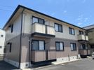 クレールコート B棟の間取り画像