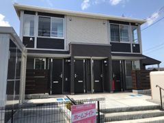 グランド・コウヨウの外観画像