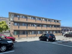 ベルフォーレ A棟の外観画像