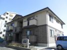 リビングタウン渡橋 B棟の間取り画像