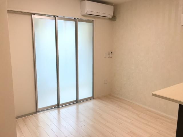 リビング