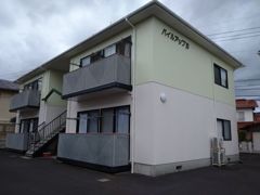 パイルアップ Aの外観画像