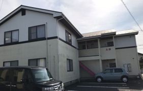 ヴィラ稲岡A棟の外観画像