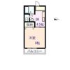 ヴィラ稲岡 C棟の間取り画像