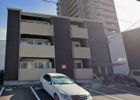 SUN VIVACE（サンヴィヴァーチェ）塩冶の間取り画像