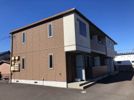 パステルひかわ A棟の間取り画像