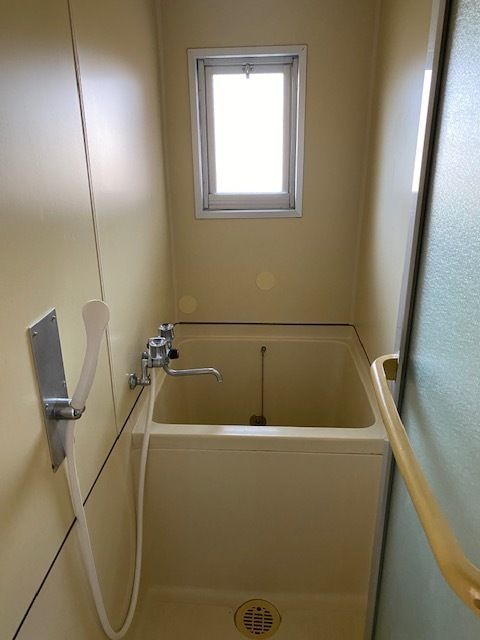 バスルーム