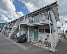 コーポ佐野の外観画像