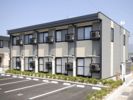 レオパレスラ ルーナBの間取り画像