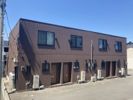 ベルフルール下府の間取り画像